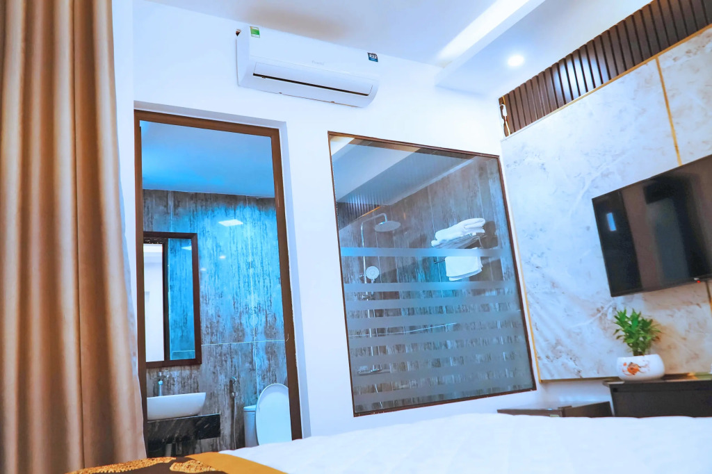 Отель Queen Hotel 2