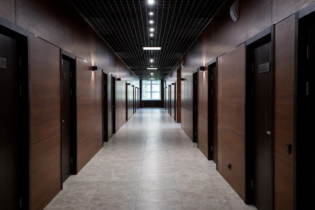 Отель Grand Stella
