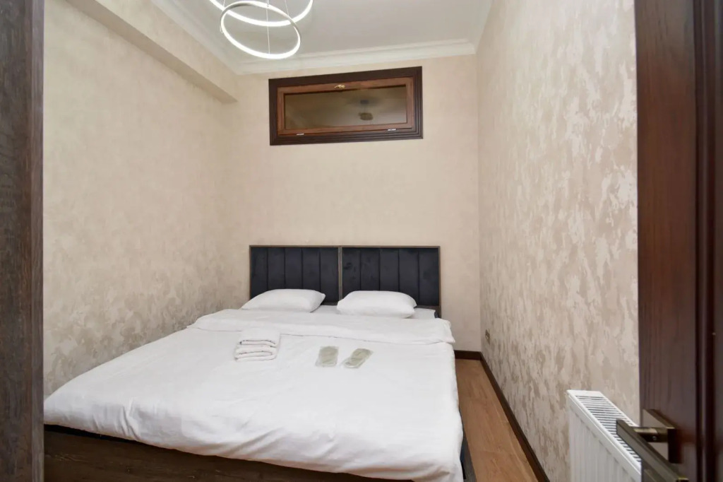 Апартаменты Perte House on Mikoyan 64\3 Street