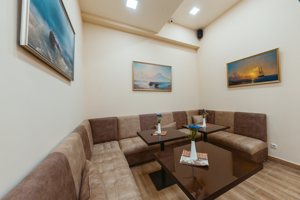 Limage Art Hotel
