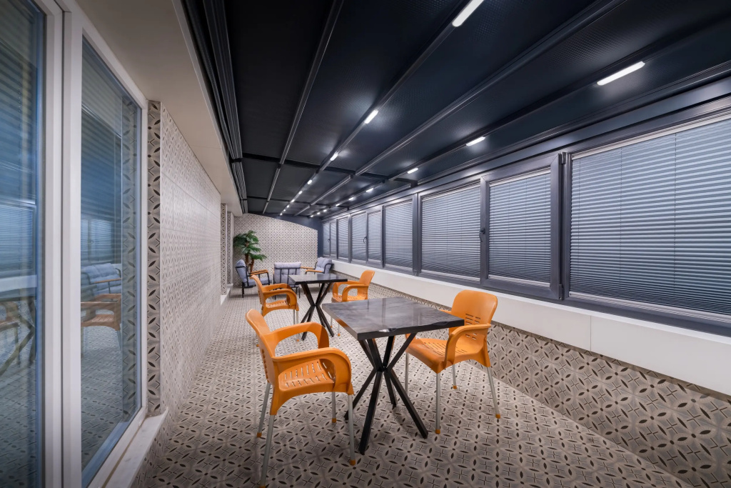 Elite Port Hotel Istanbul Airport