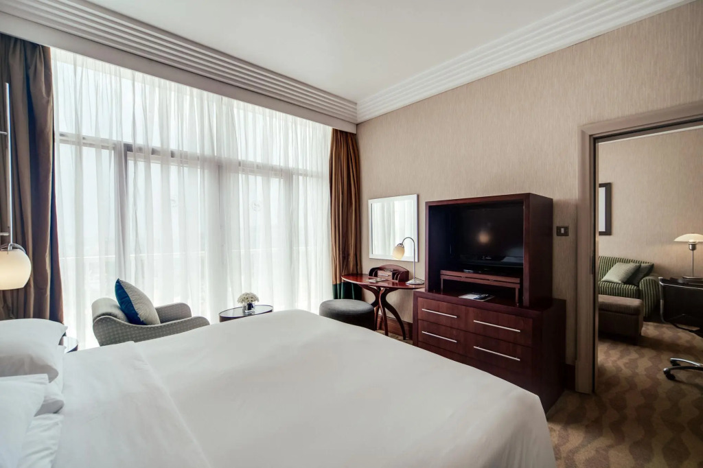 Sheraton Kampala Hotel