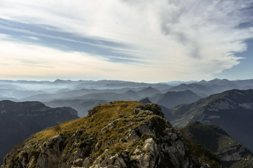 Отель Alta Garrotxa