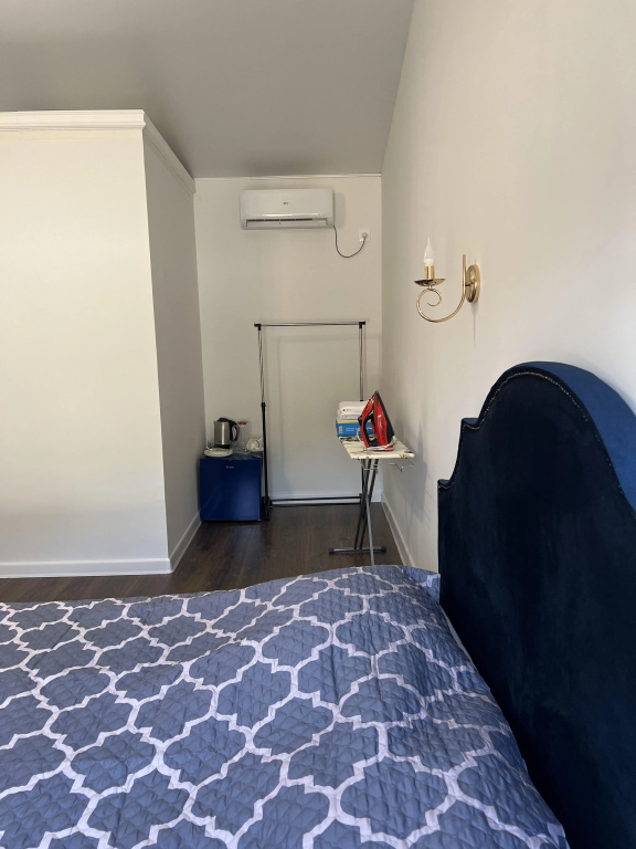 Oasis Apartment Hotel