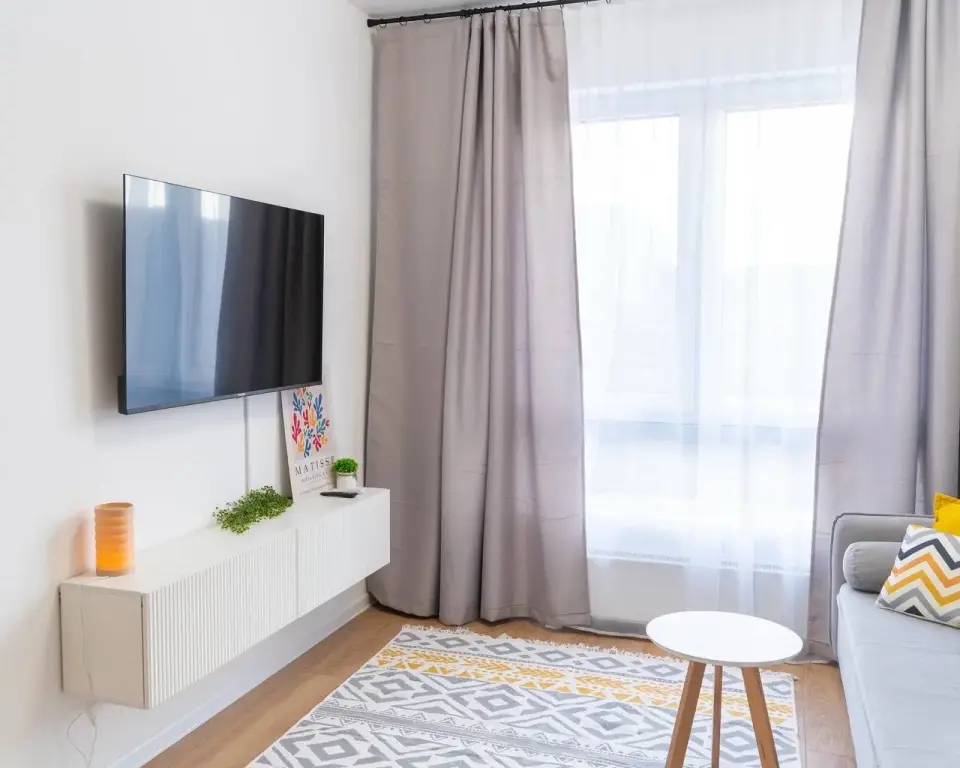 Квартира Roomstay Лиговский 244 Aero comfort