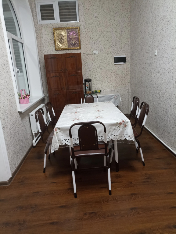 Гостевой дом AL XALIL