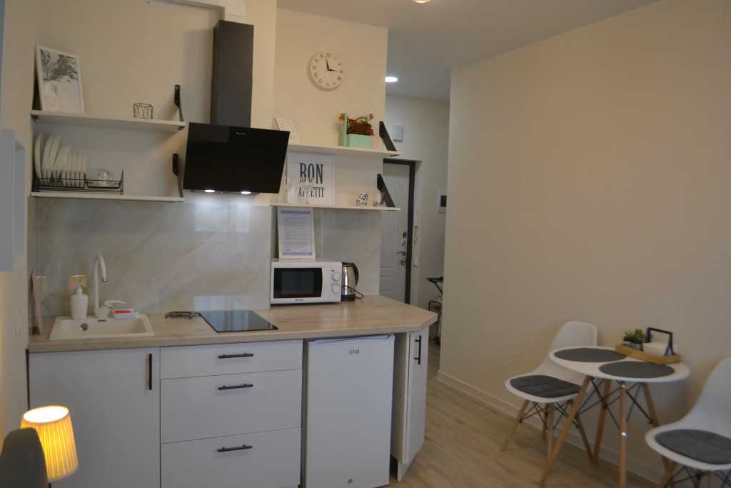 Апартаменты  White Lodging