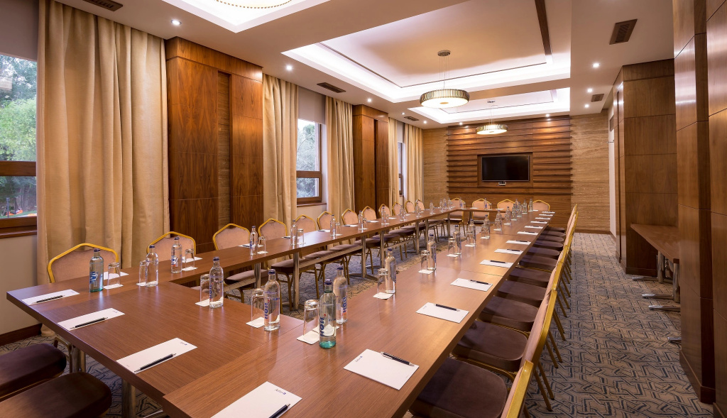 Radisson BLU Hotel Yerevan