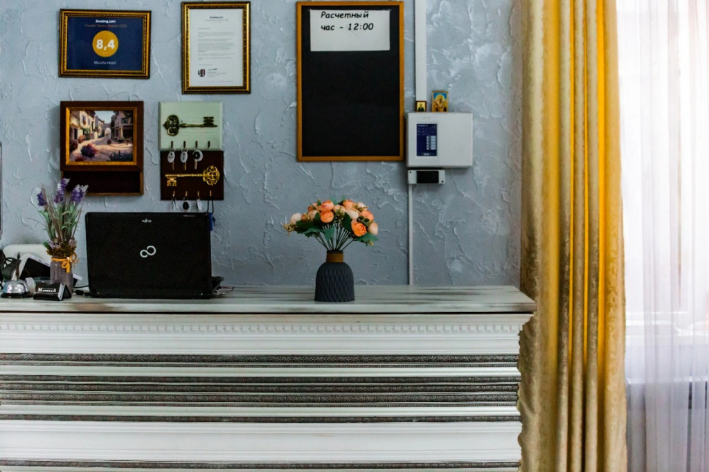 Гостевой дом Марелла