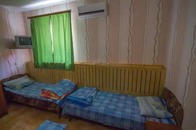 Гостевой Дом Аэросвит