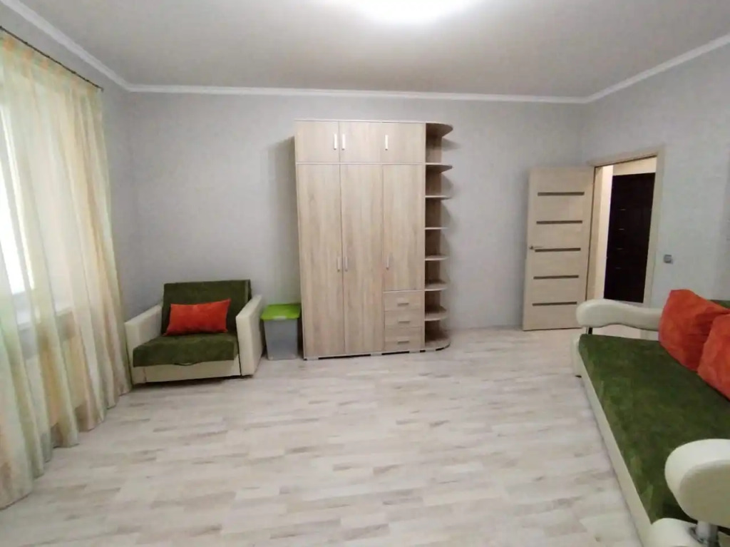 Квартира NearSea