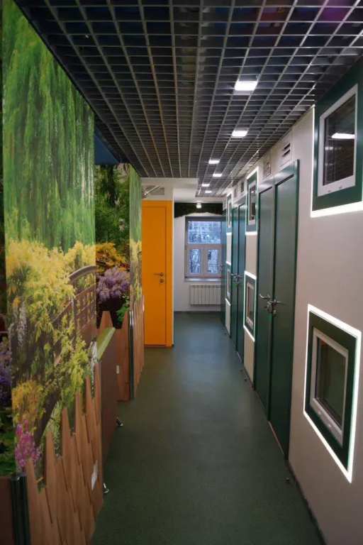 City Garden Hotel Taganskaya