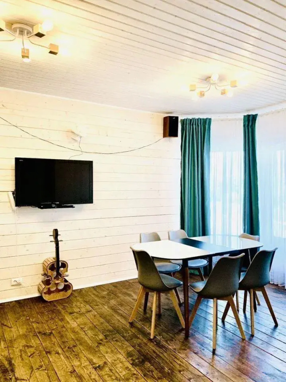 Частный дом Dacha OstrovOk до 10 гостей