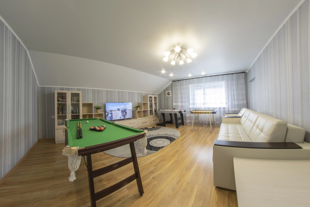 База отдыха Домик58 / Vacation house Domik58
