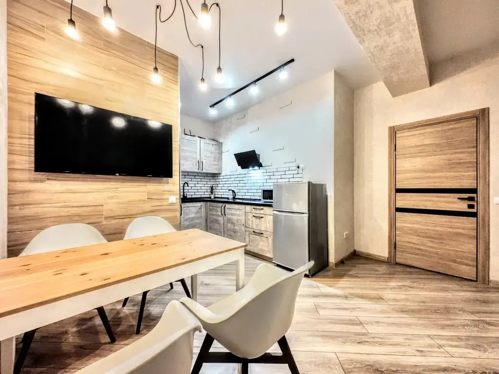Апартаменты M Apartments SvetlanaPark 2