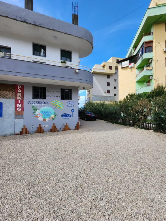 Seashell Beach Rooms