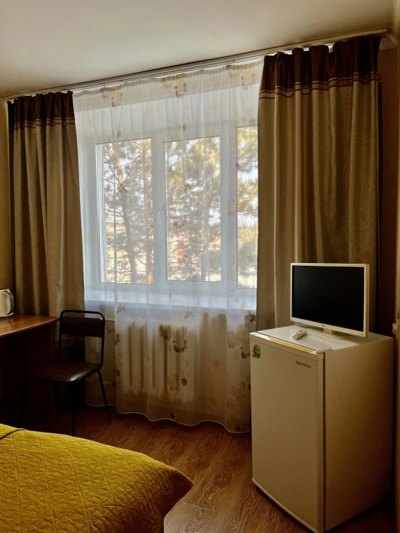 Отель Лотос