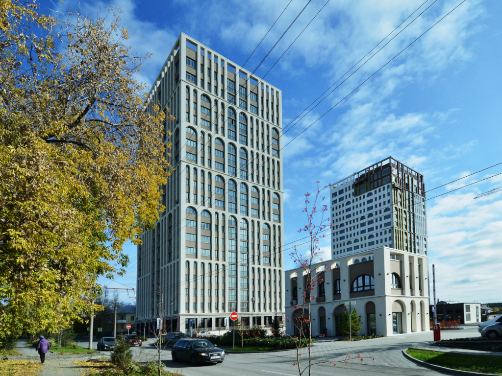 Квартира в Балансе метро Октябрьская