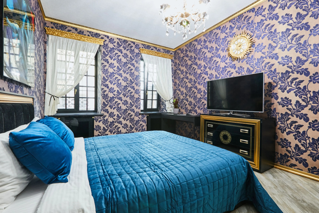 Квартира FlаtStay на 2 Человека на Петроградке