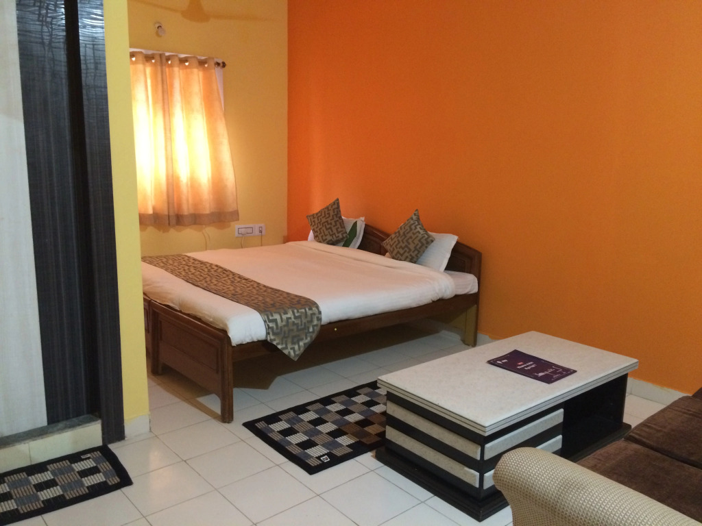 Hotel Arham Inn