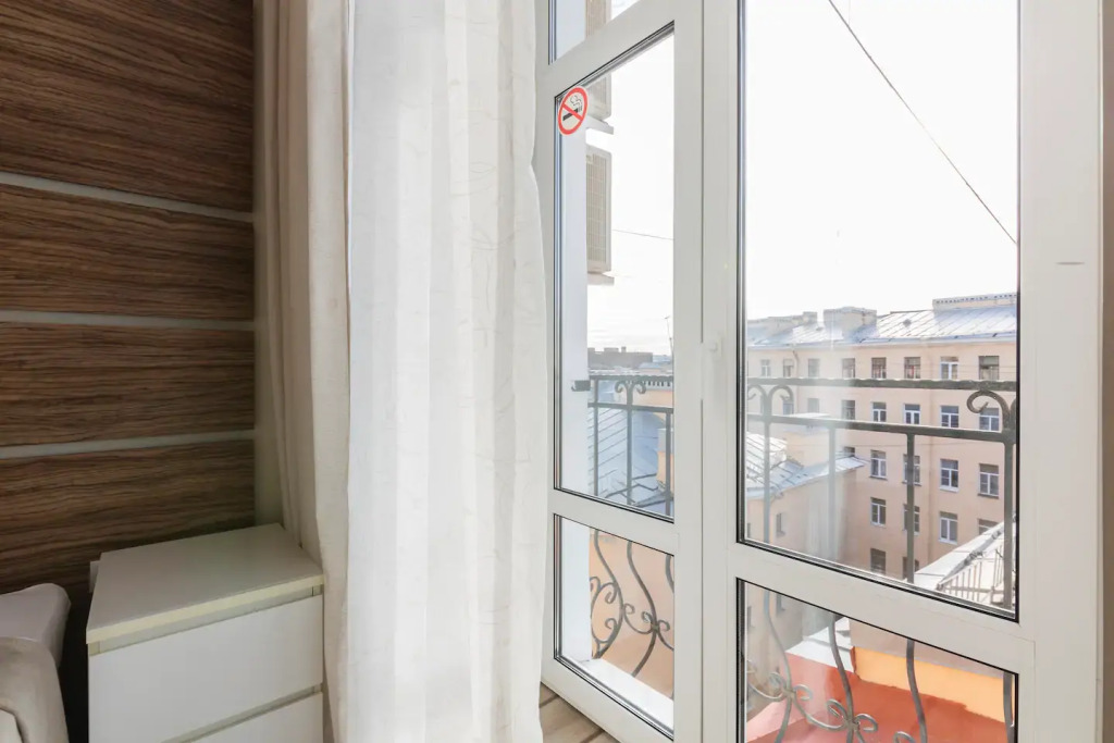 Perfect 5 Room For Groups Of 12 Apartments