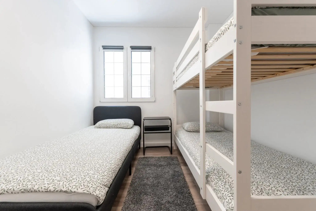 Duquesa Apartment
