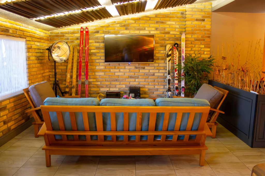 Hotel Zade