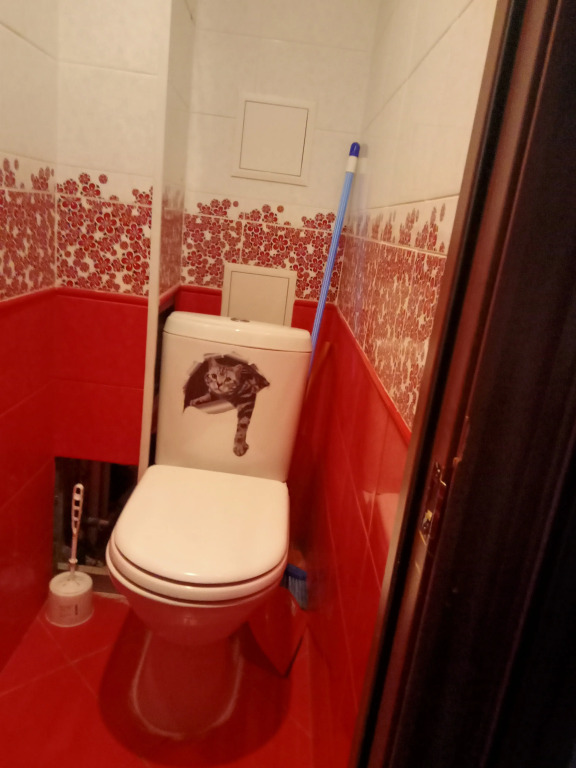 Апартаменты на проспекте Победы 46