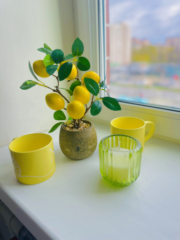 Na Tipanova Flat