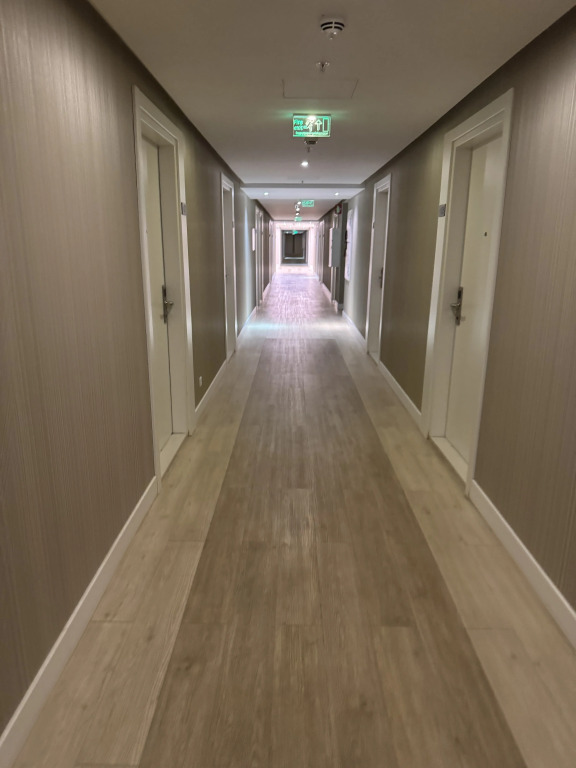 Апартаменты Aliance Palace Apartments u Mzii