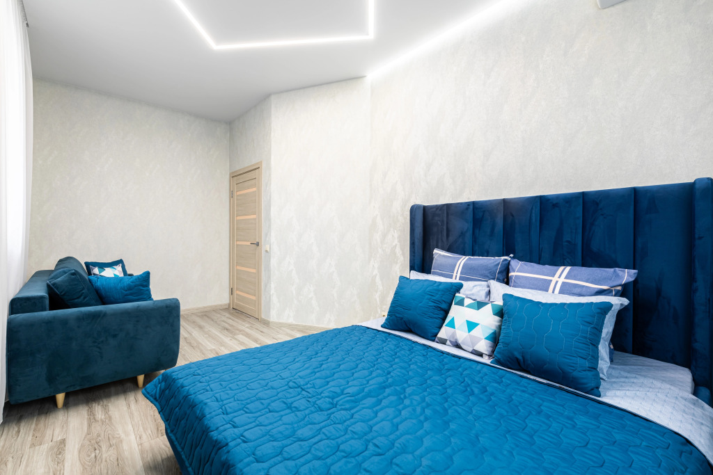 Апартаменты Lumière Residence