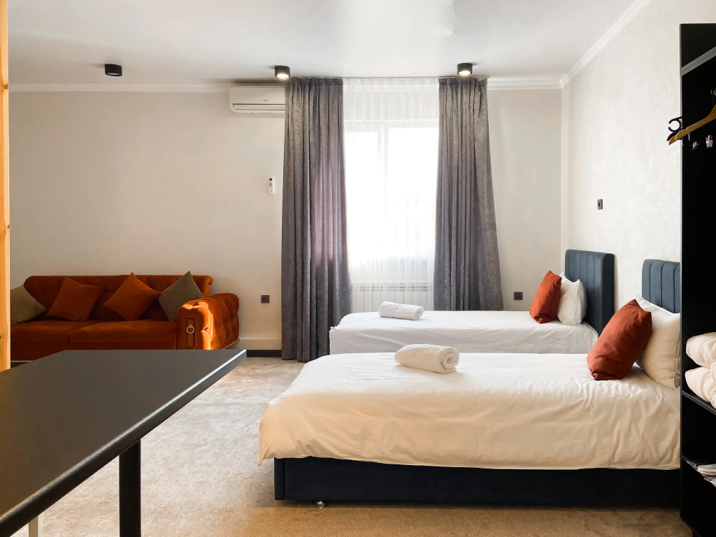 Beles Hotel