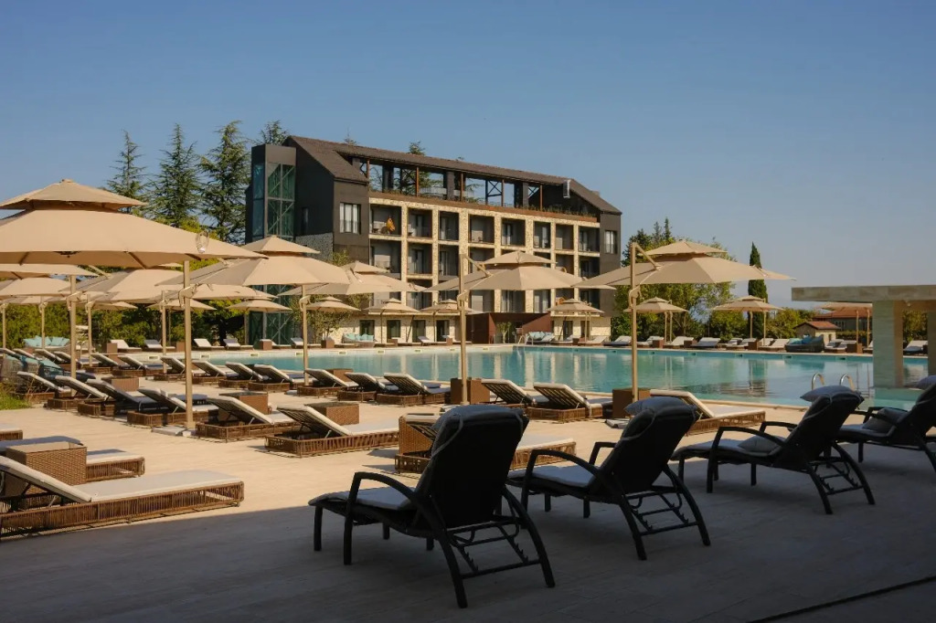 Meteo Resort Hotel