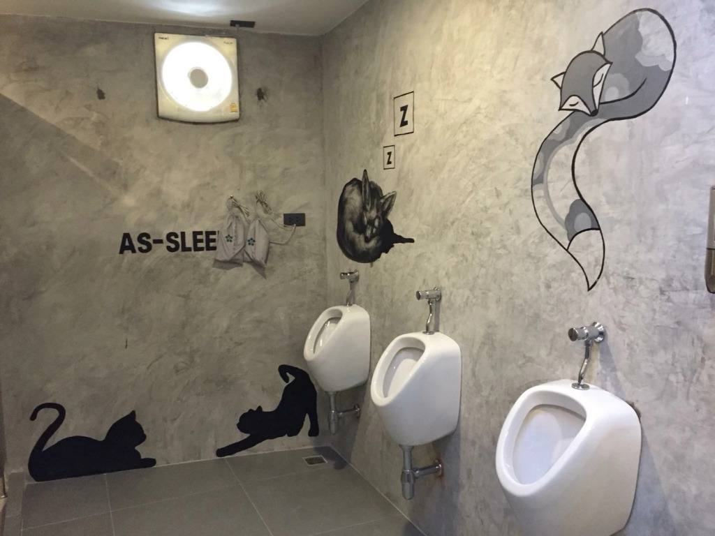 Хостел Asleepbylantana