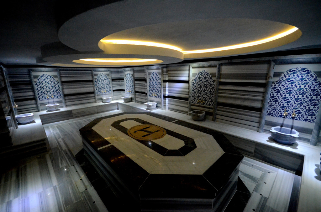 Sarikamis Habitat Hotel