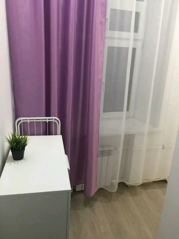 Квартира 4 в Газетном переулке, 62/1