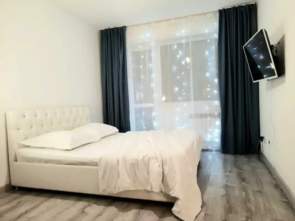 Квартира 1-к., 35 м², 4/5 этаж