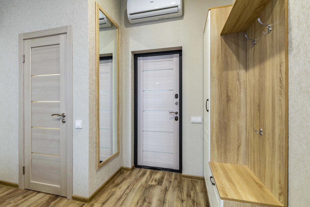 Апартаменты PASHK INN L-VIII