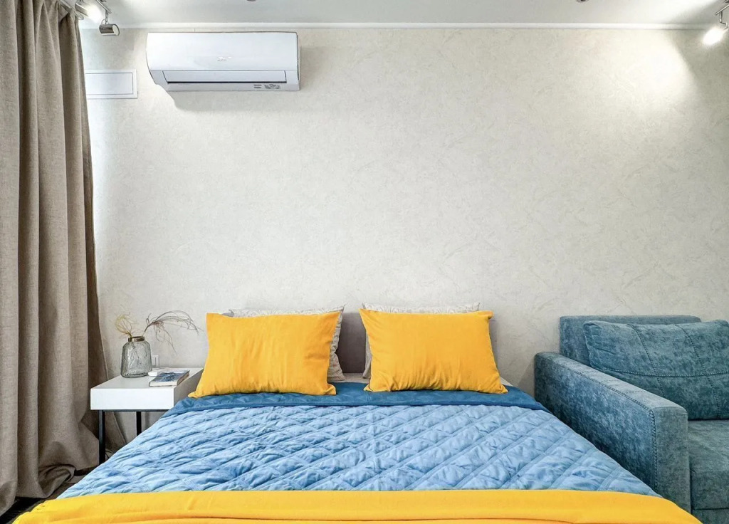 Квартира на Крепостной 51к2