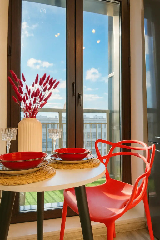 Апартаменты TatAparts ЭКИЯТ  Exclusive Residences
