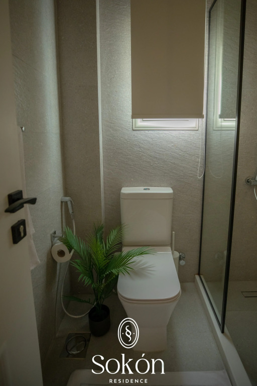 Апартаменты Superior 2BR (B7 5th Authantic)
