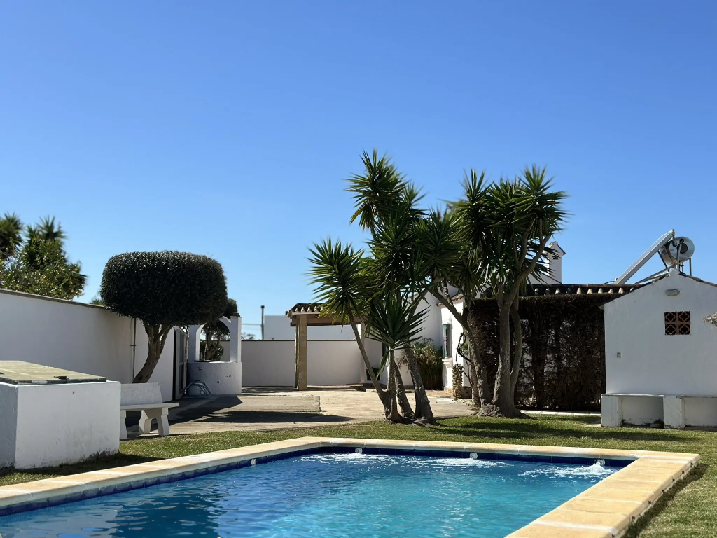 Частный дом Vivienda Rural Atlantico Sur
