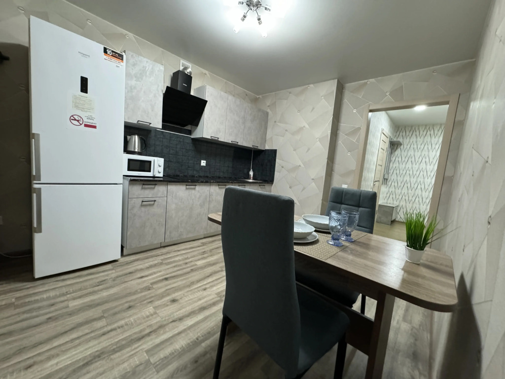 Квартира Sweet Home