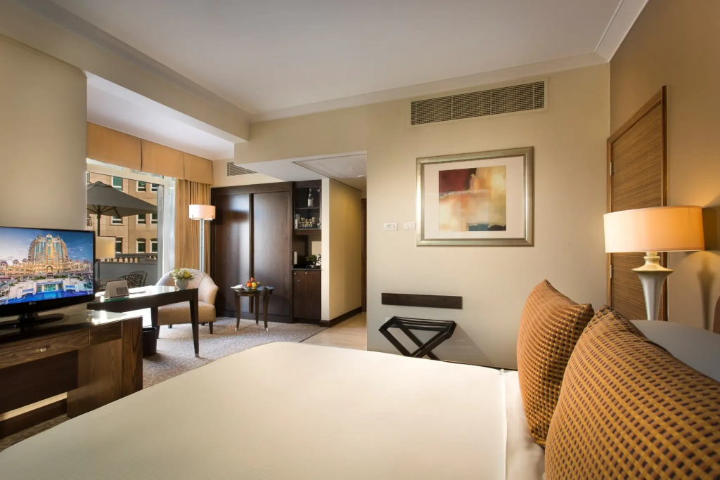 Roda Al Murooj Residences