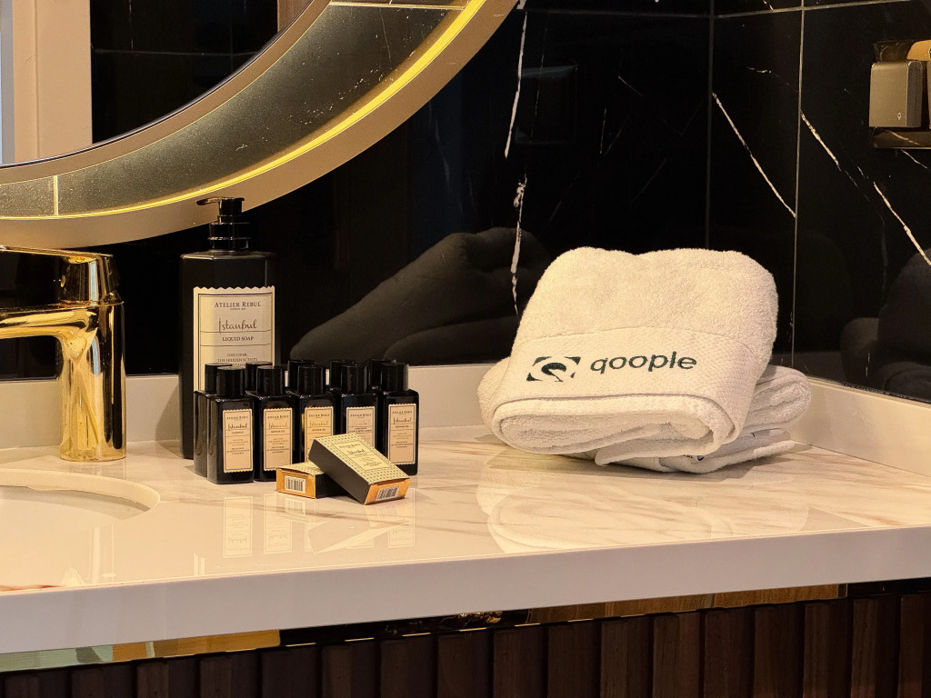 Апартаменты Qoople Excellence C26 - у Моря