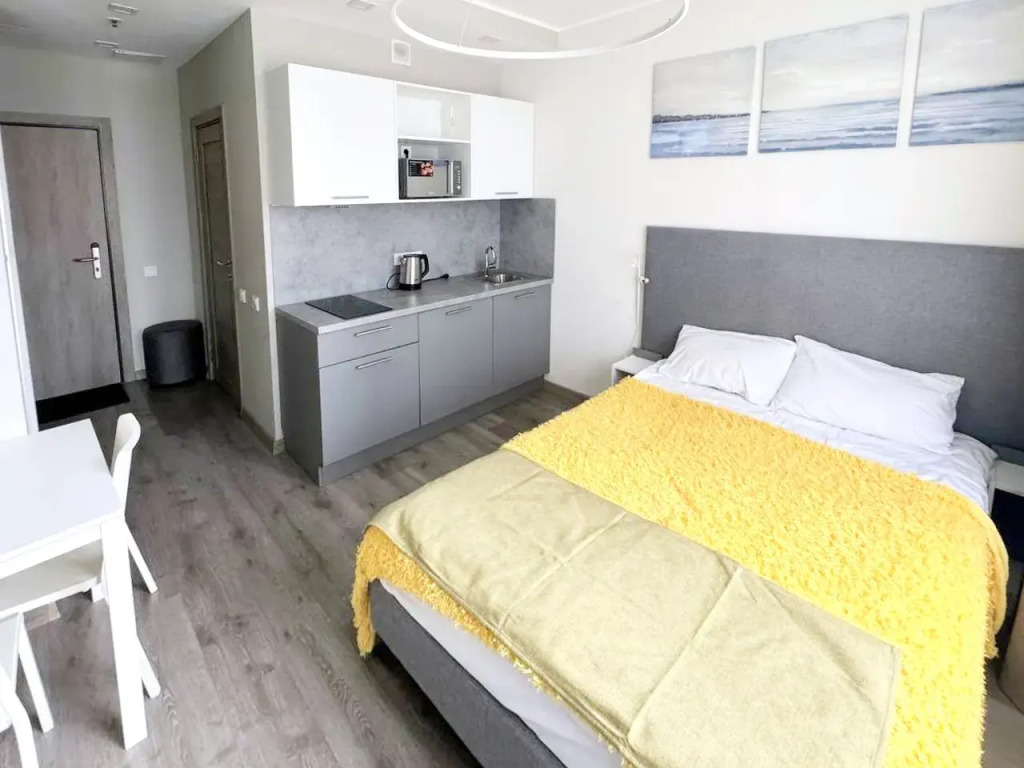 Апартаменты Hotel Spb 17