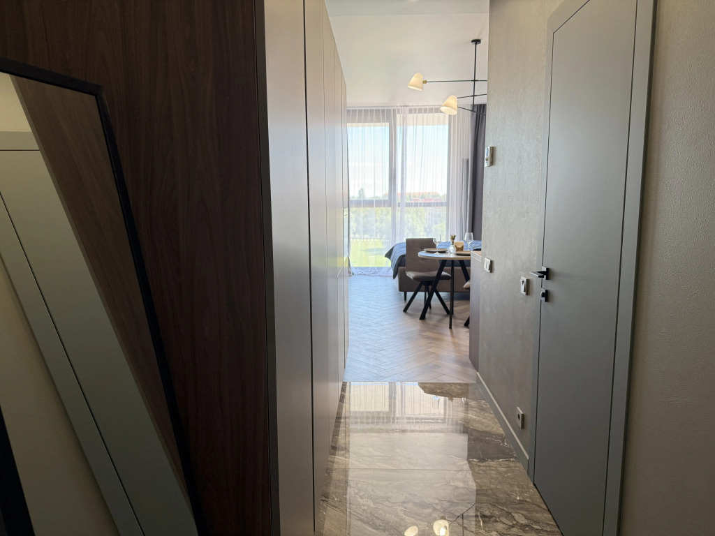 Апартаменты Atlantis 2 Apple Home