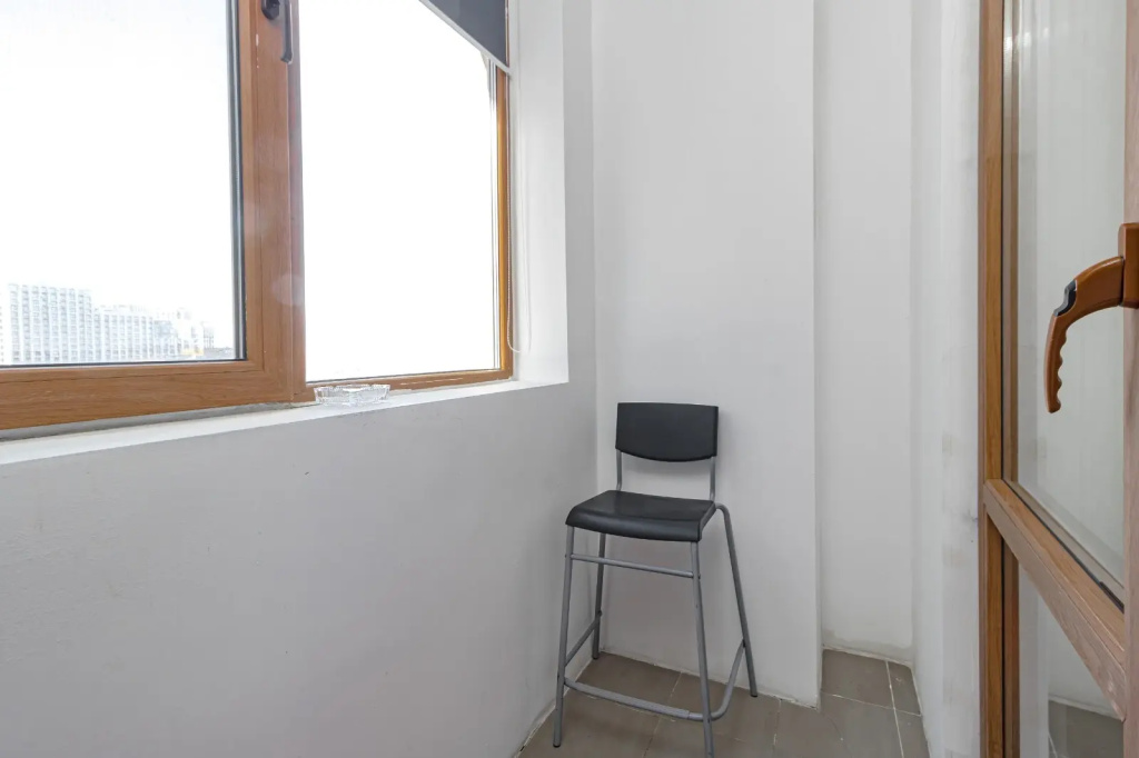 Квартира Cozy Highvill apartment Astana block G