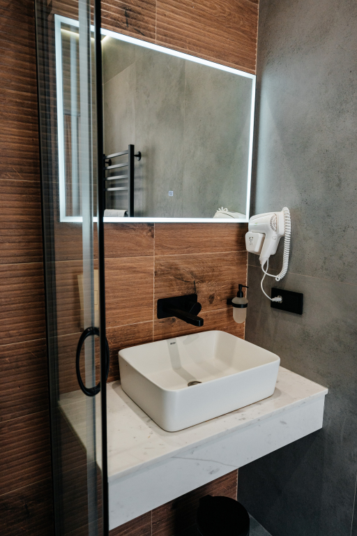 Апартаменты Residence 3