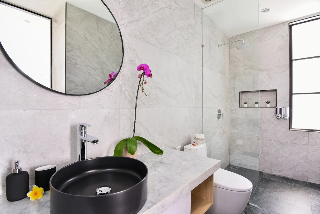 Villa Verde close to Finns Beach Club